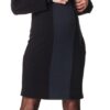 Kootud kleit Black rasedale