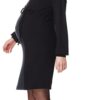 Kootud kleit Black rasedale - Image 4