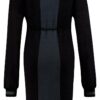Kootud kleit Black rasedale - Image 3